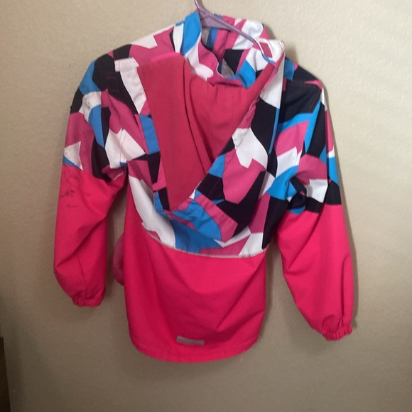 Warm girls Jacket - Picture 3 of 3